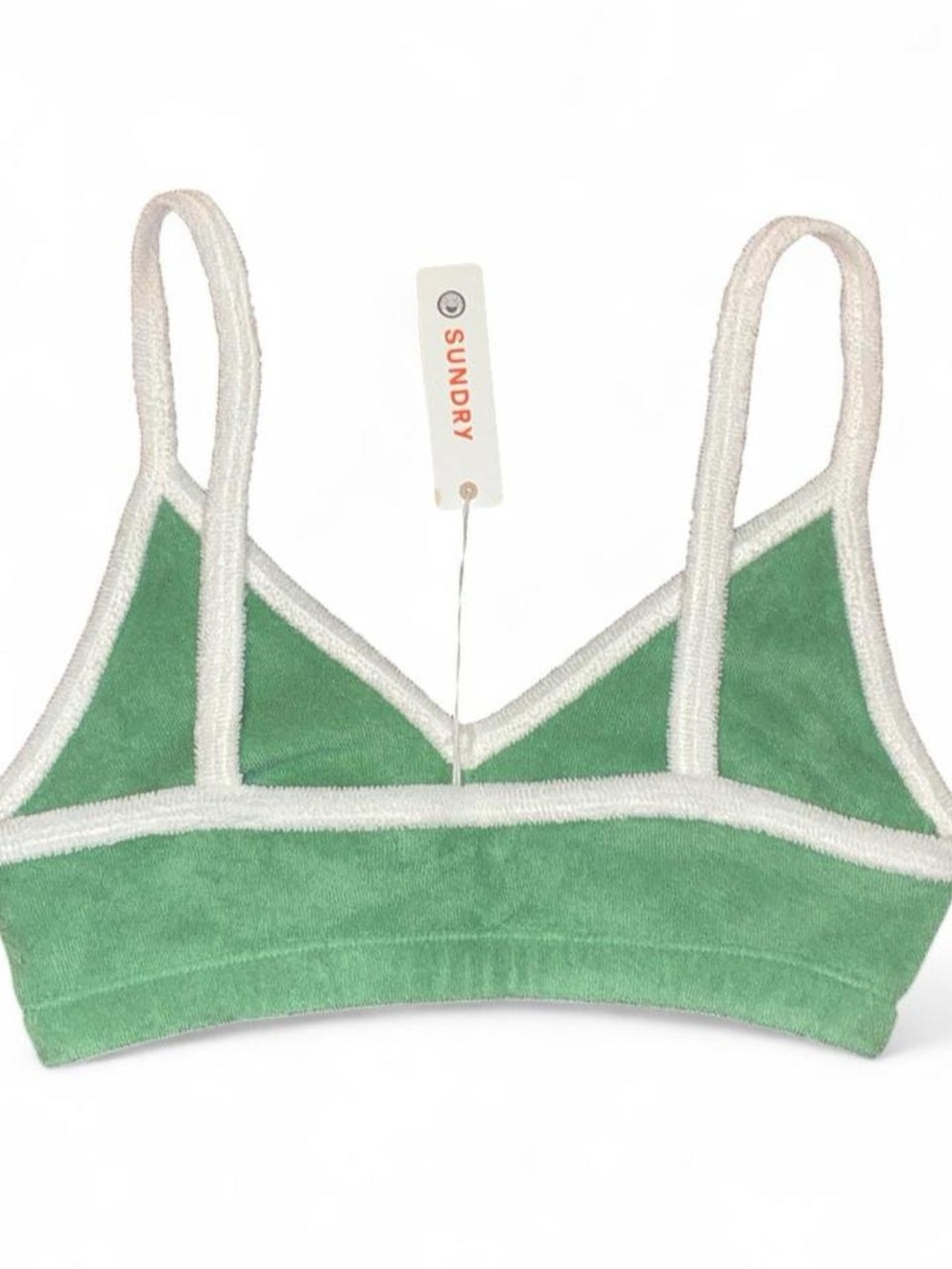 Sundry Bra Top - Picture 4 of 6